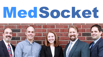 UM System EIP invests in MedSocket, an MU startup