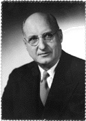Frederick Middlebush Frederick Middlebush