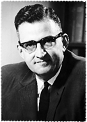 John C. Weaver John C. Weaver