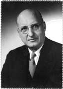 Frederick Middlebush