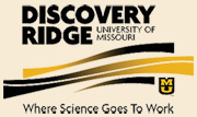 Discovery Ridge logo