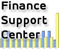 Finance Support Center