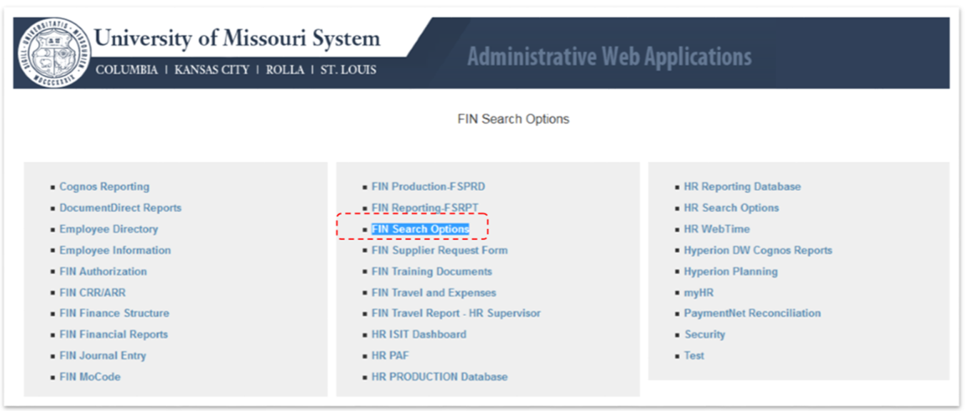 AP Check Inquires - screenshot and/or workflow
