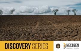 Oct. 13, 2022: Human Health and Soil Health: Facts, Fiction and Future